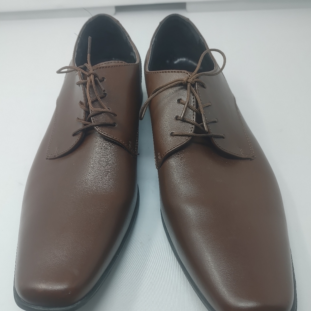 Men's Calvin Klein. Brodie Oxford Shoes.